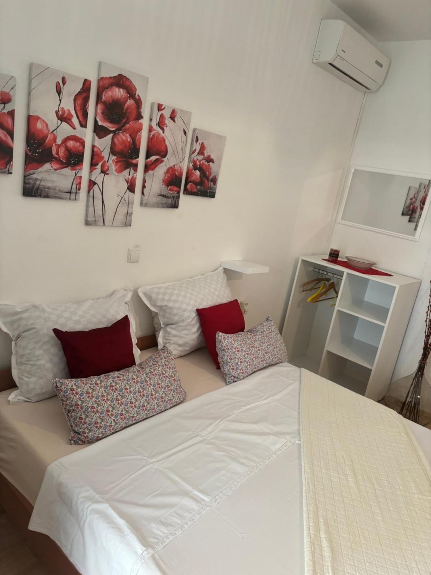 Apartments Ivana Bibinje Bagian luar foto
